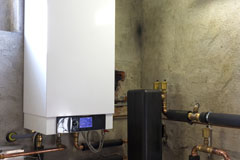 Hassell Street condensing boiler companies